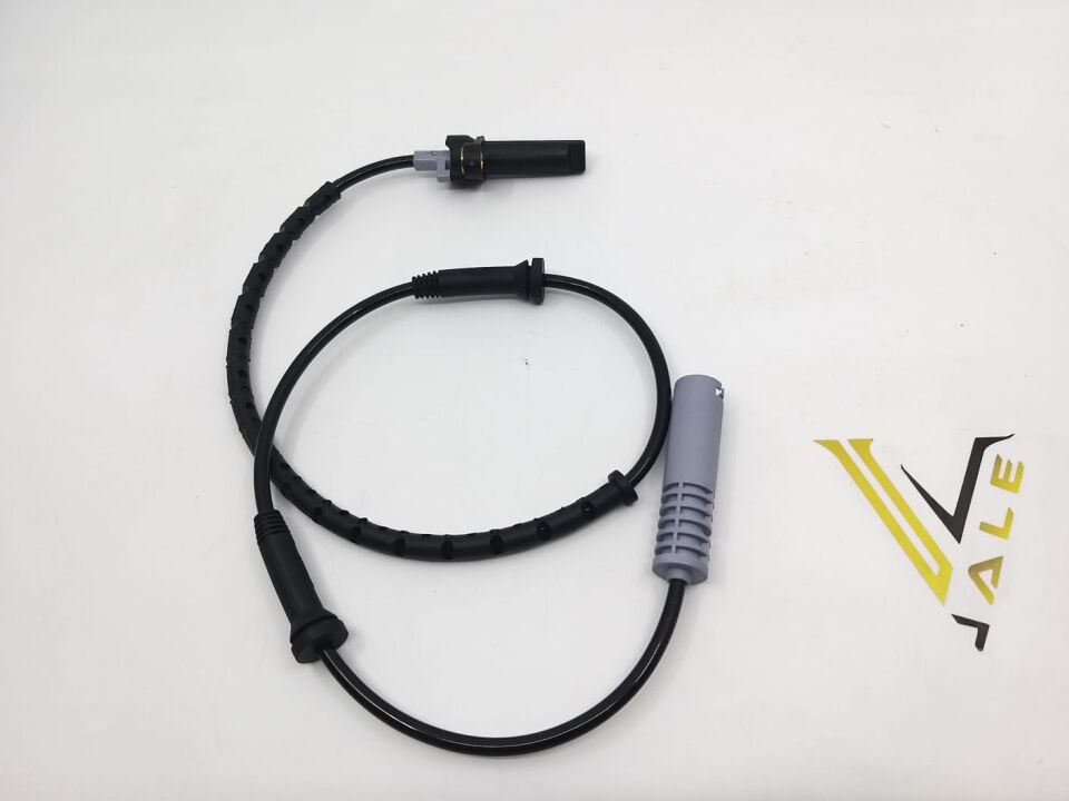 BMW 5 SERİSİ ARKA ABS SENSÖRÜ - GRİ SOKET - E39.09/98< YAN SANAYİ