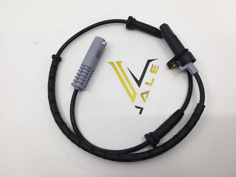 BMW 5 SERİSİ ARKA ABS SENSÖRÜ - GRİ SOKET - E39.09/98< YAN SANAYİ