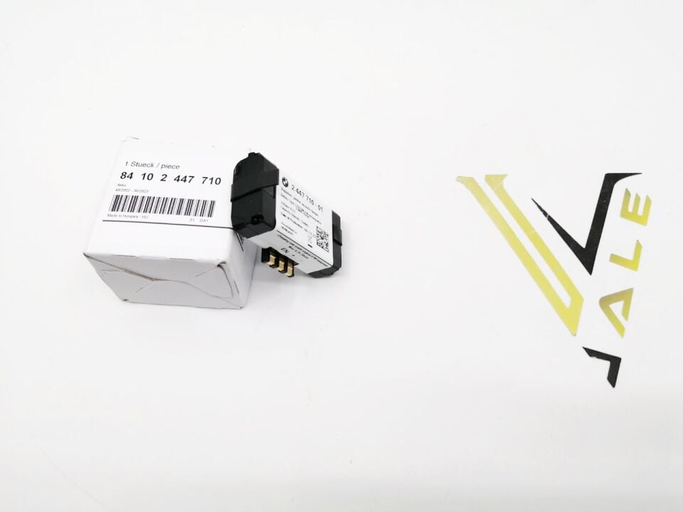 BMW 3 SERİSİ AKÜMÜLATÖR F20.F30.G30 YAN SANAYİ