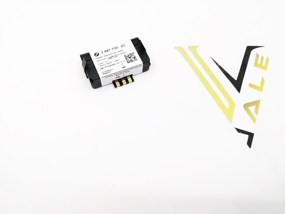 BMW 3 SERİSİ AKÜMÜLATÖR F20.F30.G30 YAN SANAYİ