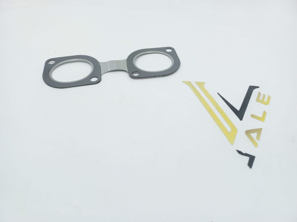 BMW 5 SERİSİ EKZOZ MANİFOLD CONTASI E60 E39 E65 ELRİNG