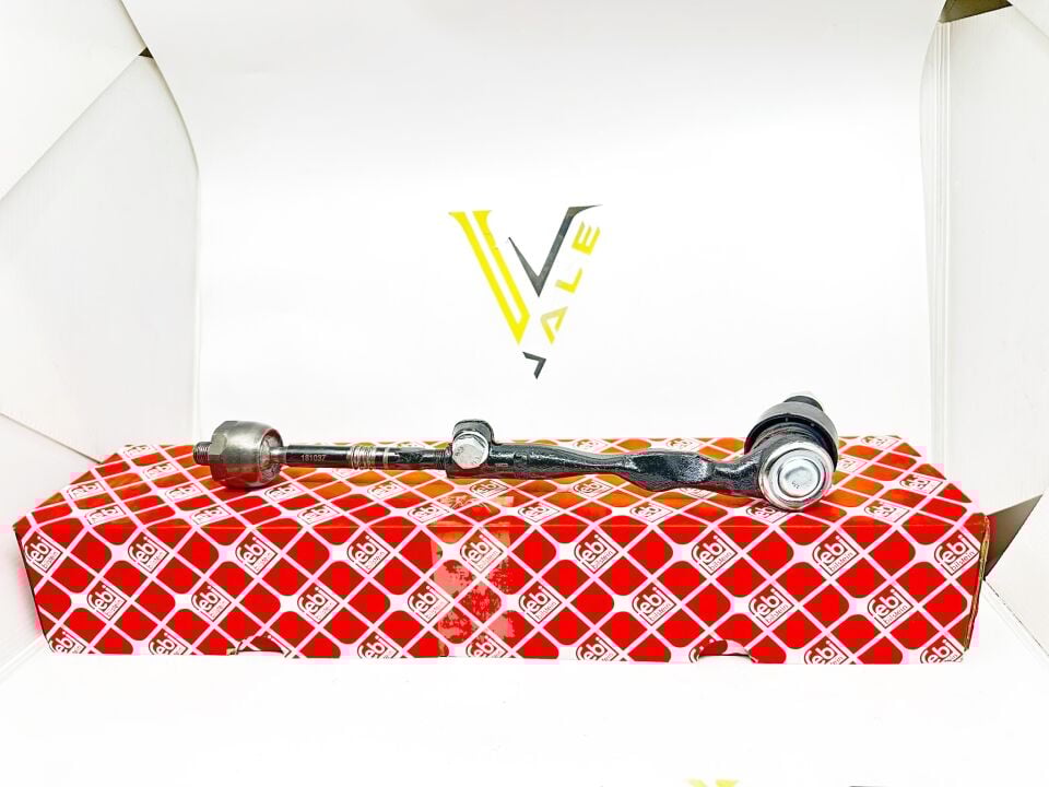 BMW 5 SERİSİ ROT KOLU - L - G30 FEBİ