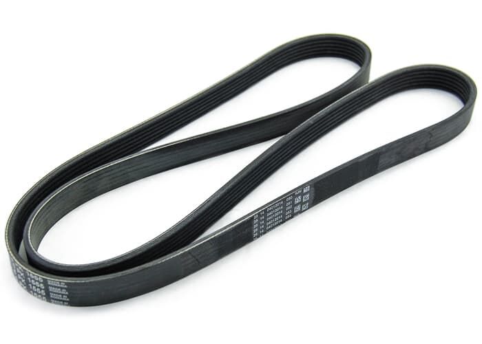 BMW 3 - 5 SERİSİ V KAYIŞI 6PK2080 E46.E60.M47N.M57N BOSCH