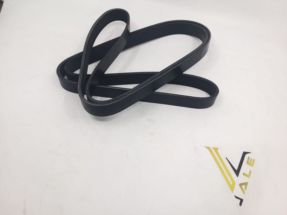 BMW 3 - 5 SERİSİ V KAYIŞI 6PK2080 E46.E60.M47N.M57N BOSCH