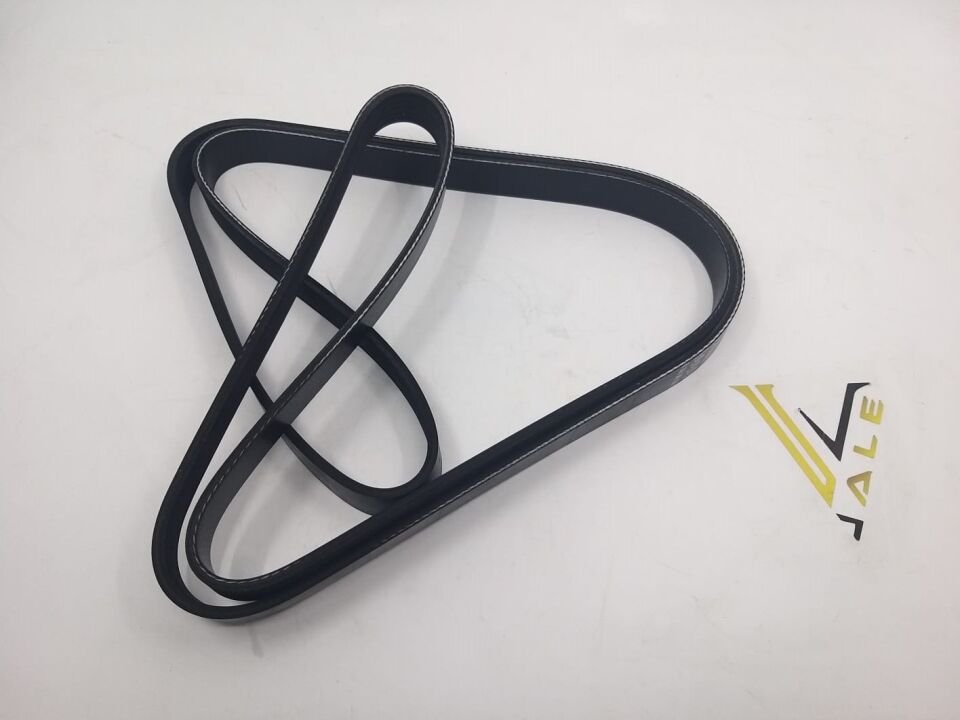 BMW 3 - 5 SERİSİ V KAYIŞI 6PK2080 E46.E60.M47N.M57N BOSCH