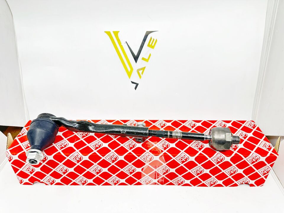 BMW 5 SERİSİ ROT KOLU - R - G30 FEBİ