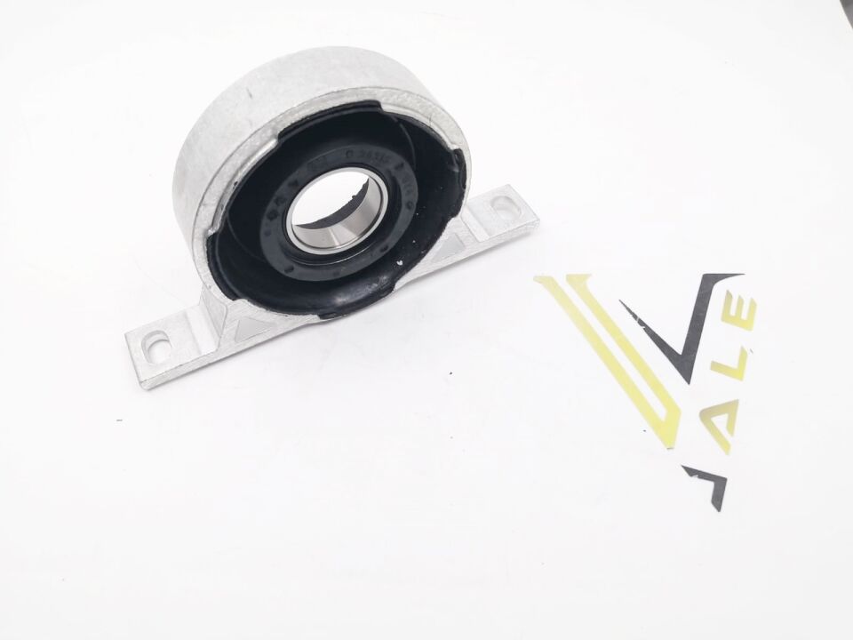 BMW 5 SERİSİ ŞAFT ASKISI - BİLYALI - E60.530d.535d. FEBİ