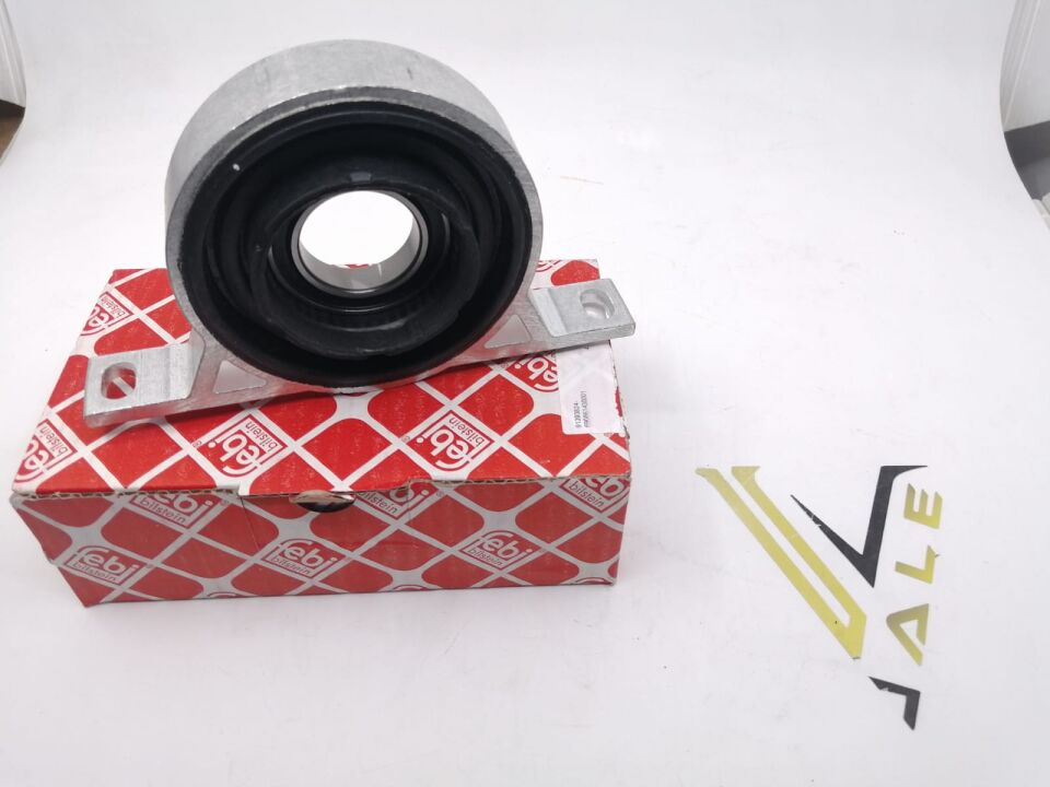 BMW 5 SERİSİ ŞAFT ASKISI - BİLYALI - E60.530d.535d. FEBİ