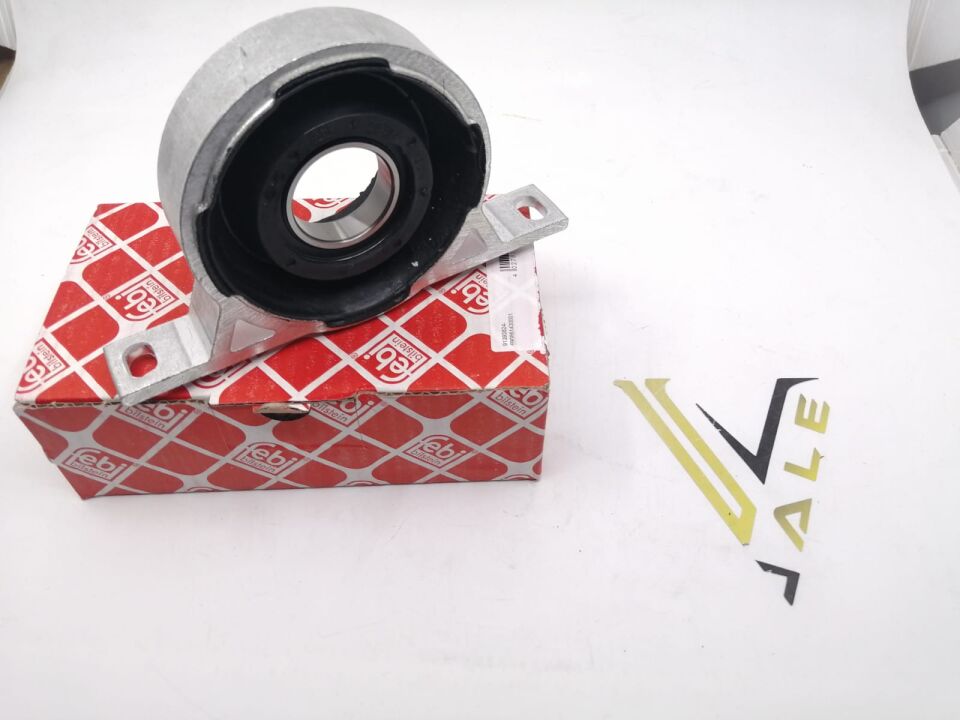 BMW 5 SERİSİ ŞAFT ASKISI - BİLYALI - E60.530d.535d. FEBİ