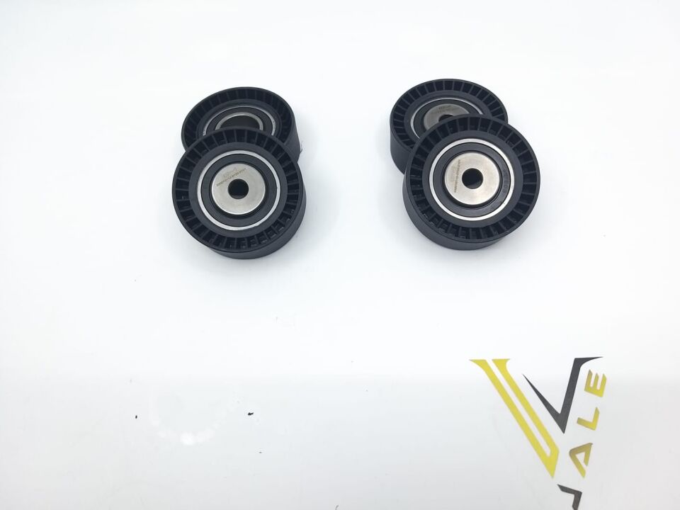 BMW 3 - 5 SERİSİ KAYIŞ GERGİ BİLYASI E38.E39.E46.E34.E36 YAN SANAYİ