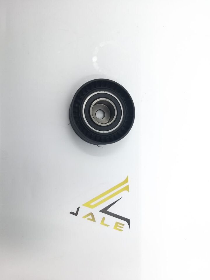 BMW 3 - 5 SERİSİ KAYIŞ GERGİ BİLYASI E38.E39.E46.E34.E36 YAN SANAYİ