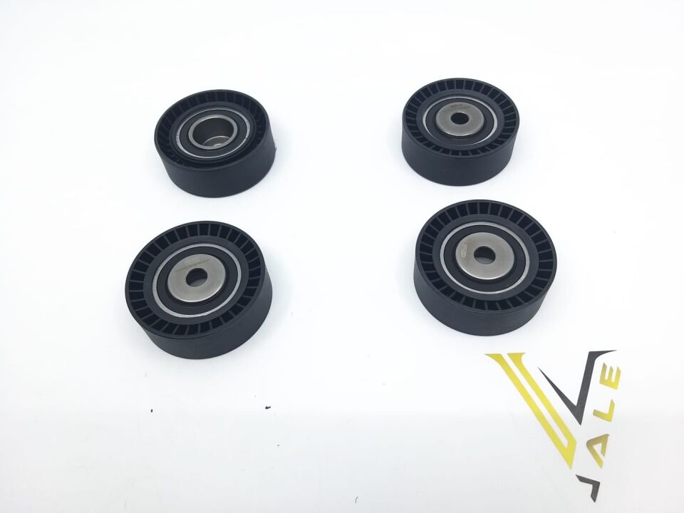 BMW 3 - 5 SERİSİ KAYIŞ GERGİ BİLYASI E38.E39.E46.E34.E36 YAN SANAYİ