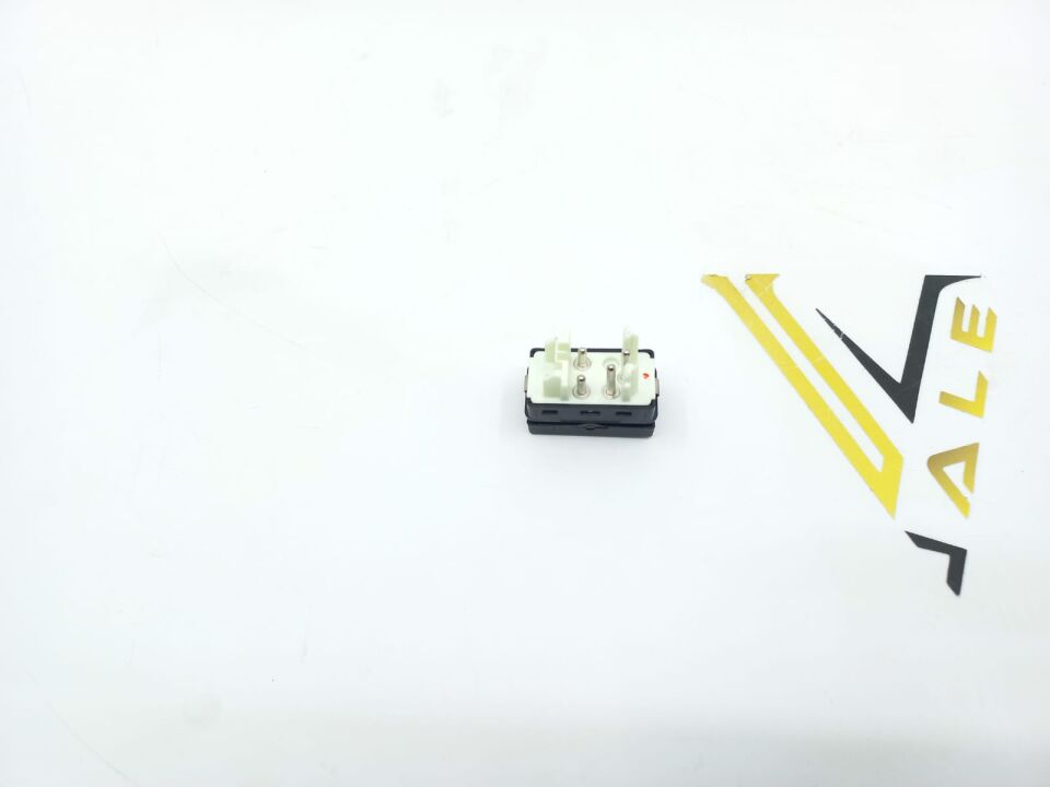 BMW 3 SERİSİ CAM DÜĞMESİ BEYAZ E36 YAN SANAYİ