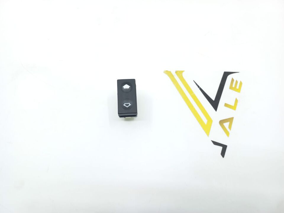 BMW 3 SERİSİ CAM DÜĞMESİ BEYAZ E36 YAN SANAYİ