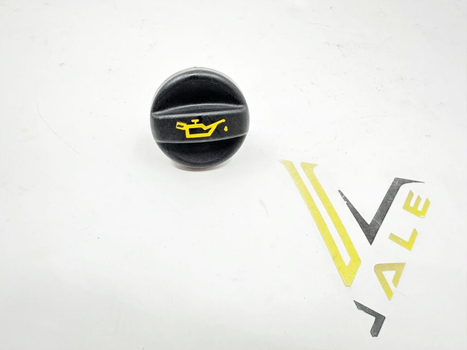 BMW 3 SERİSİ MOTOR YAĞ KAPAĞI F20.F30.N13 YAN SANAYİ