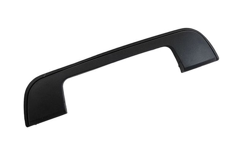 BMW 3-5 SERİSİ ARKA KAPI DIŞ KOL ÇERÇEVE KAPLAMASI E36.E34 YAN SANAYİ