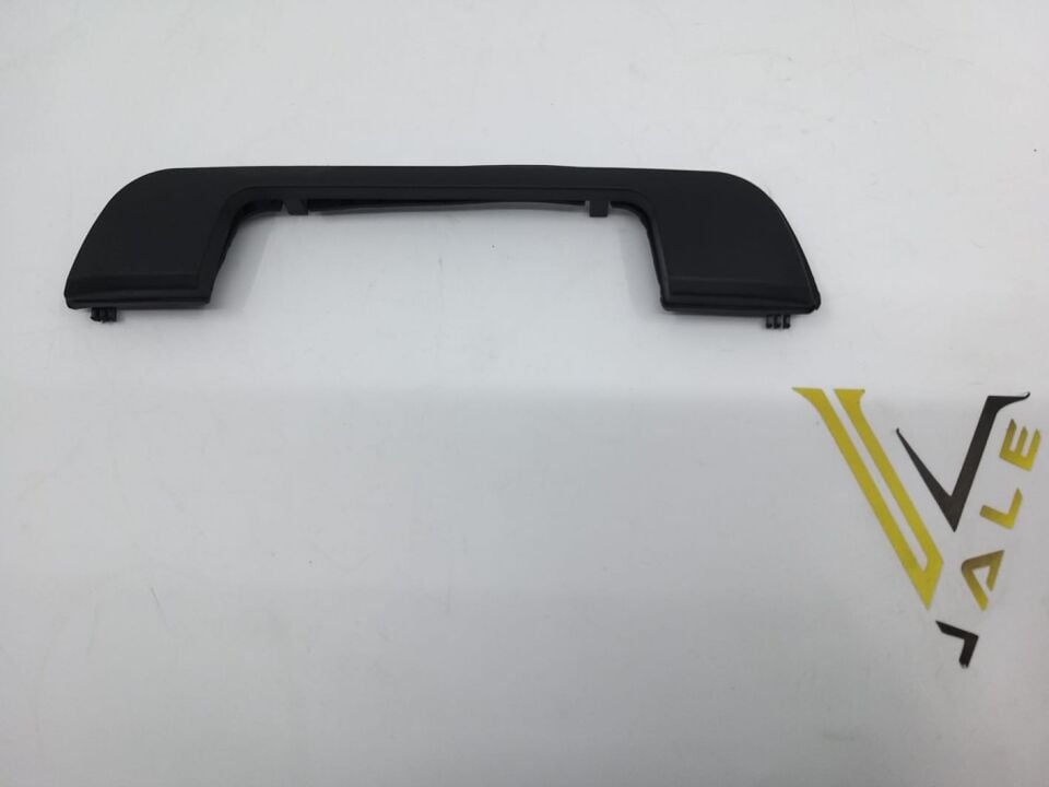 BMW 3-5 SERİSİ ARKA KAPI DIŞ KOL ÇERÇEVE KAPLAMASI E36.E34 YAN SANAYİ