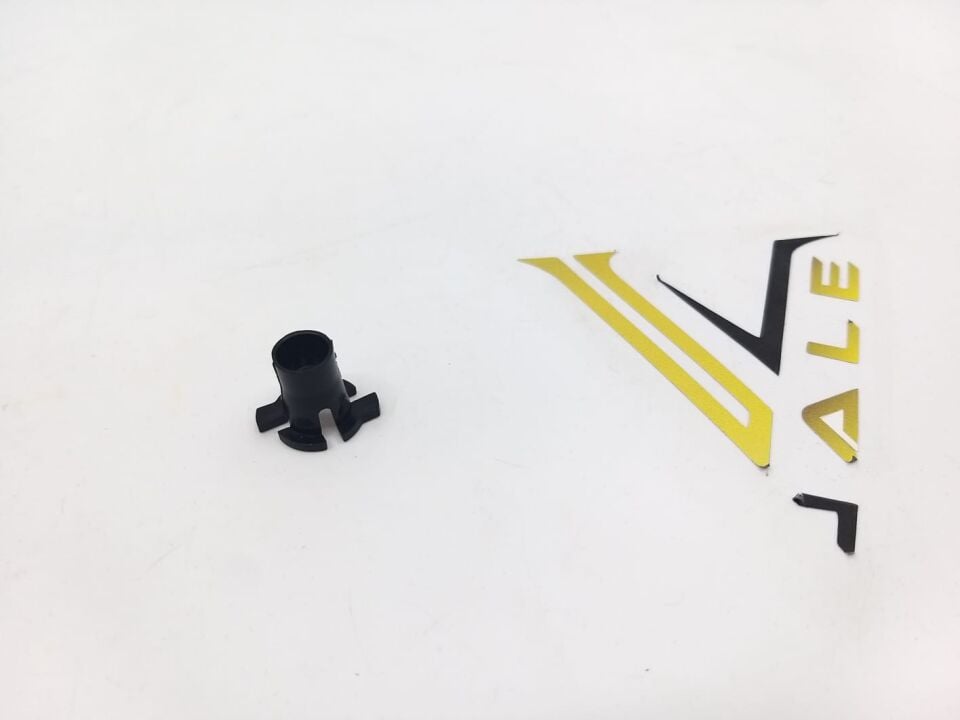 BMW 3 - 5 SERİSİ FAR AYAR KLİPSİ E34.E30.E32 10 LU YAN SANAYİ