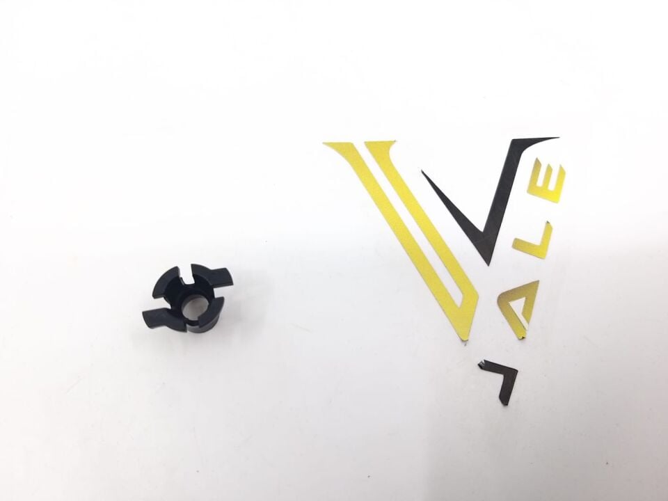 BMW 3 - 5 SERİSİ FAR AYAR KLİPSİ E34.E30.E32 10 LU YAN SANAYİ