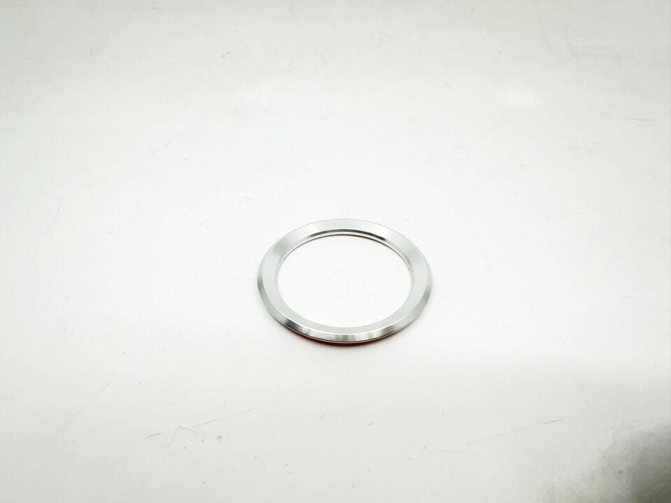 BMW 3-5 SERİSİ DİREKSİYON AMBLEM HALKASI - GRİ - F10.F20.F30.E90.E60.E36.E46 YAN SANAYİ