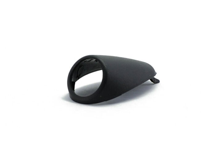 BMW X5 SERİSİ ARKA TAMPON ORTA PDC KAPAĞI E53 YAN SANAYİ