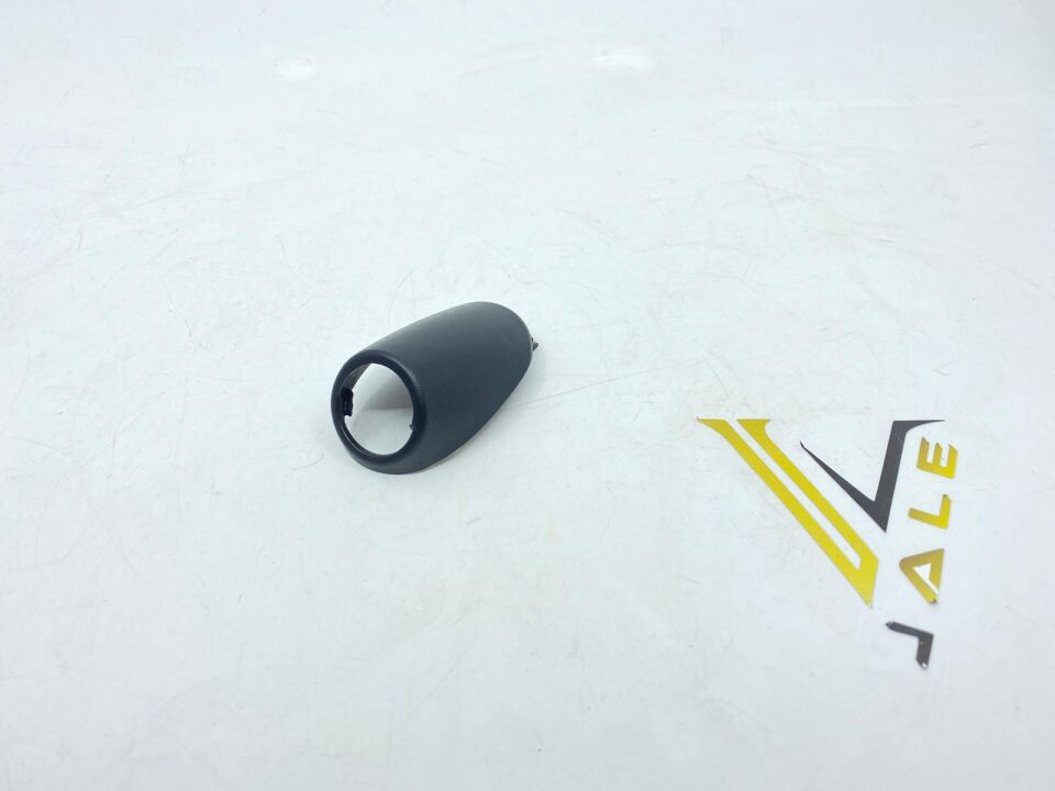 BMW X5 SERİSİ ARKA TAMPON ORTA PDC KAPAĞI E53 YAN SANAYİ