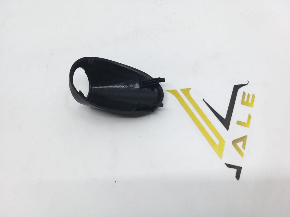 BMW X5 SERİSİ ARKA TAMPON ORTA PDC KAPAĞI E53 YAN SANAYİ