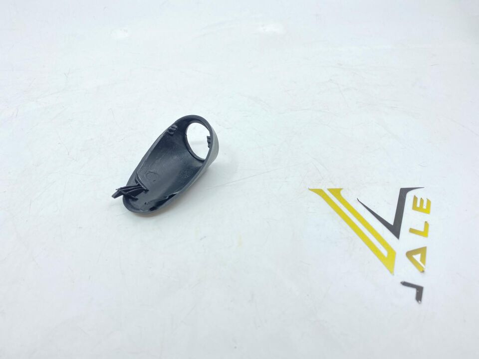 BMW X5 SERİSİ ARKA TAMPON ORTA PDC KAPAĞI E53 YAN SANAYİ