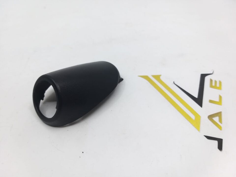 BMW X5 SERİSİ ARKA TAMPON ORTA PDC KAPAĞI E53 YAN SANAYİ