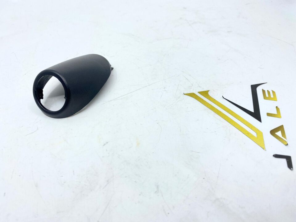 BMW X5 SERİSİ ARKA TAMPON ORTA PDC KAPAĞI E53 YAN SANAYİ