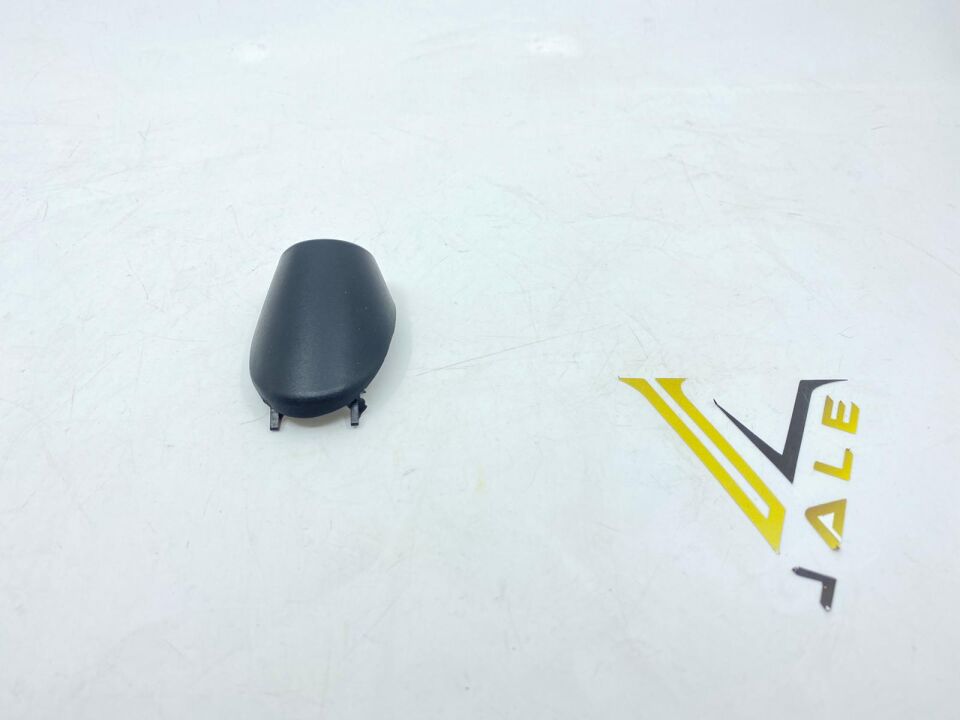 BMW X5 SERİSİ ARKA TAMPON ORTA PDC KAPAĞI E53 YAN SANAYİ