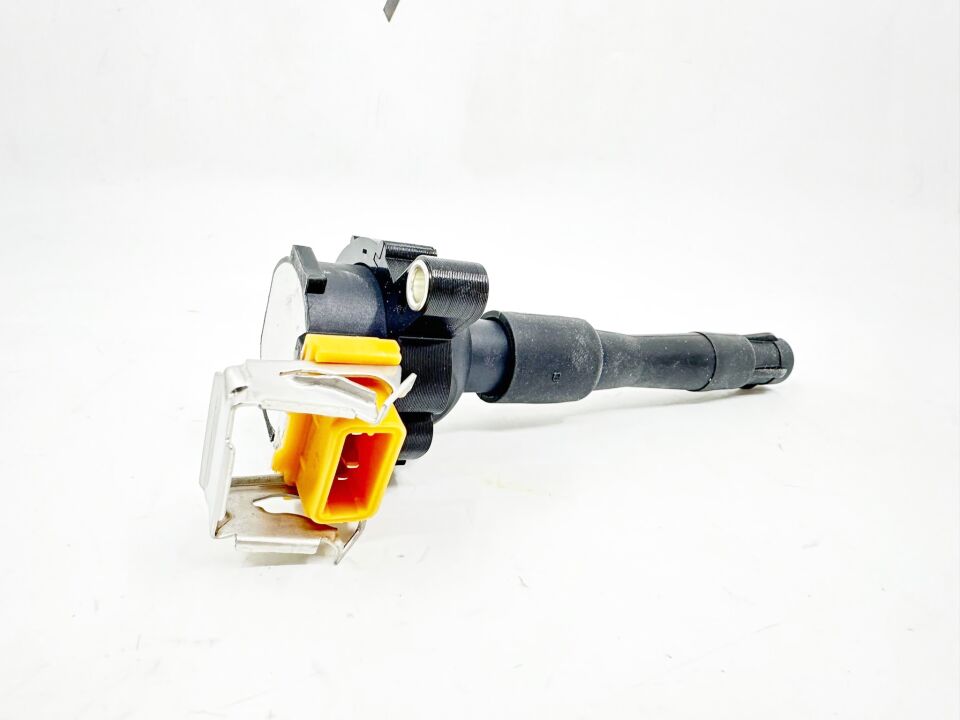 BMW 3-5 SERİSİ ATEŞLEME BOBİNİ E36.E46.E39.M50.M52.M54 YAN SANAYİ