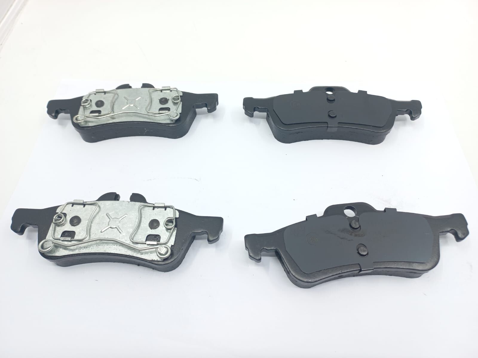 MİNİ ARKA FREN BALATASI MİNİ R50.R52.R53.1.4i.1.6i YAN SANAYİ