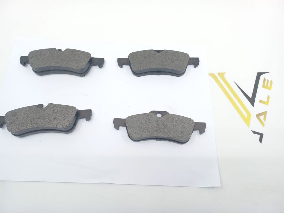 MİNİ ARKA FREN BALATASI MİNİ R50.R52.R53.1.4i.1.6i YAN SANAYİ