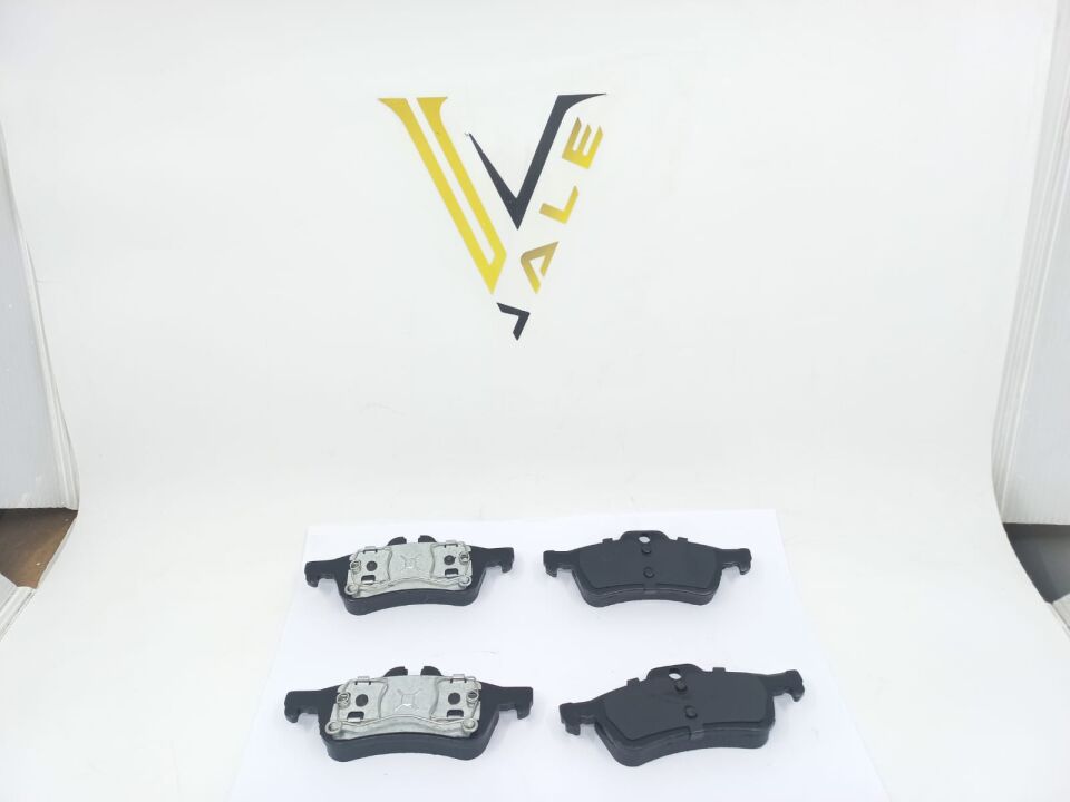 MİNİ ARKA FREN BALATASI MİNİ R50.R52.R53.1.4i.1.6i YAN SANAYİ