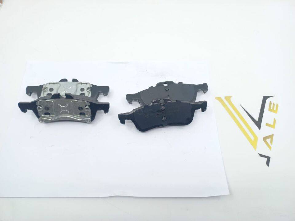 MİNİ ARKA FREN BALATASI MİNİ R50.R52.R53.1.4i.1.6i YAN SANAYİ