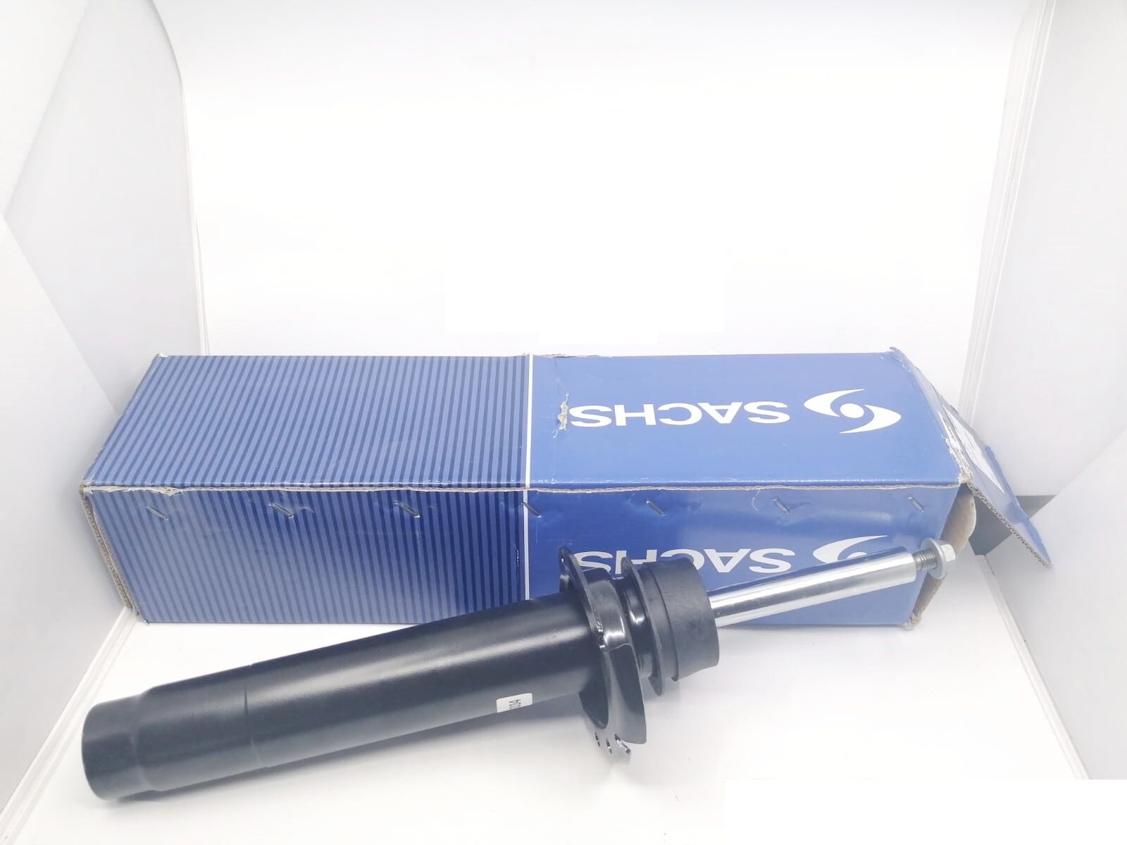 BMW 3-4 SERİSİ ÖN AMORTİSÖR - L - XDRİVE F30.F32.F36.XDRİVE SACHS