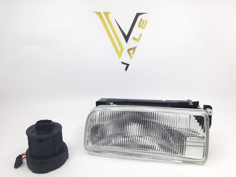 BMW 3 SERİSİ SİS FARI - L - E36 YAN SANAYİ