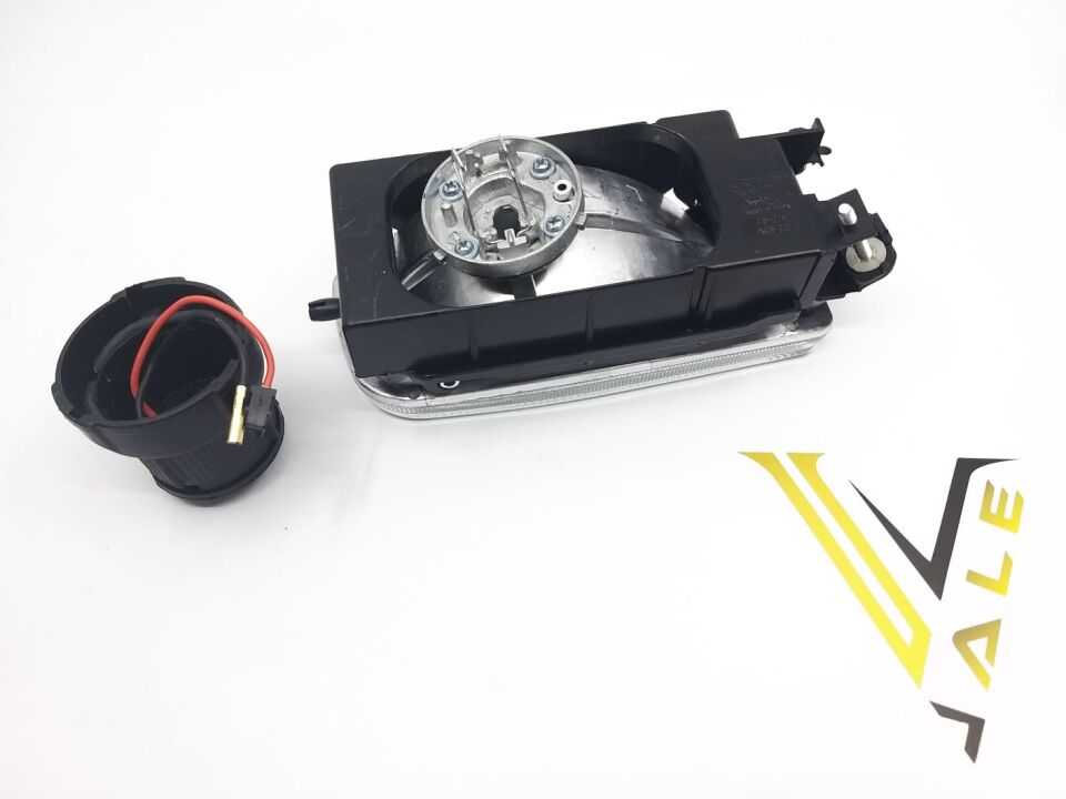 BMW 3 SERİSİ SİS FARI - L - E36 YAN SANAYİ