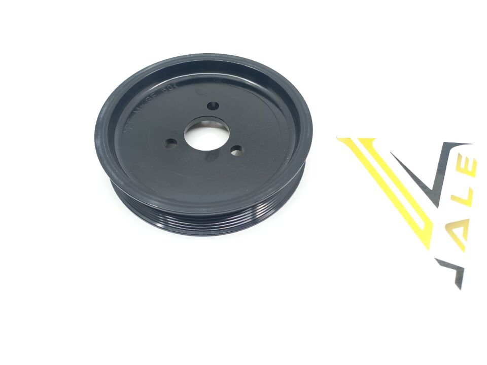 BMW 3-5 SERİSİ DİREKSİYON POWER KASNAĞI E36.E46.E39 SWAG