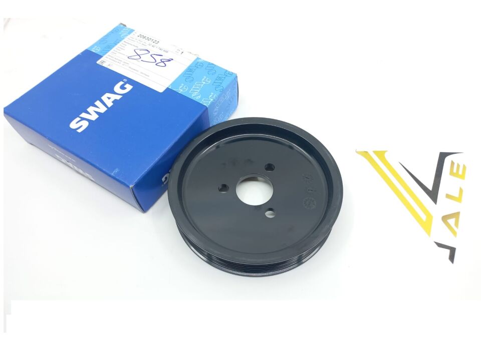 BMW 3-5 SERİSİ DİREKSİYON POWER KASNAĞI E36.E46.E39 SWAG