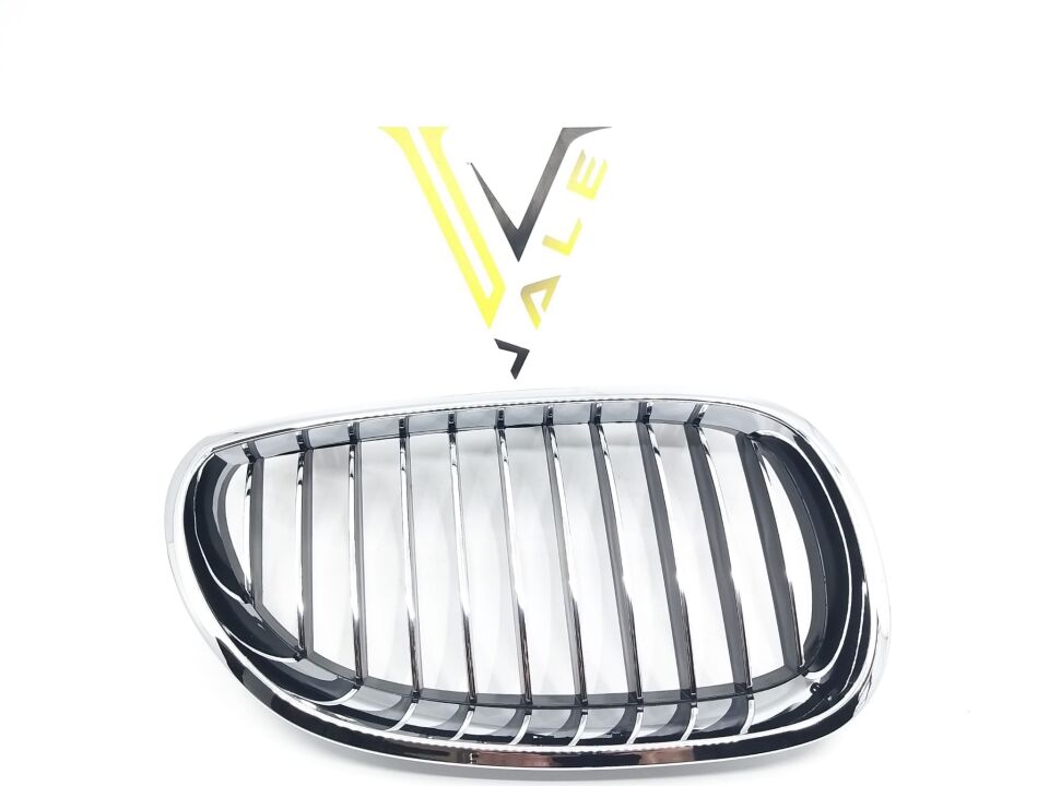 BMW 5 SERİSİ PANJUR - R - KROM - E60 YAN SANAYİ