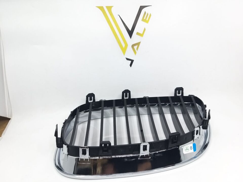 BMW 5 SERİSİ PANJUR - R - KROM - E60 YAN SANAYİ