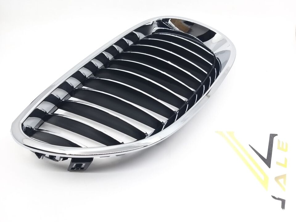 BMW 5 SERİSİ PANJUR - R - KROM - E60 YAN SANAYİ
