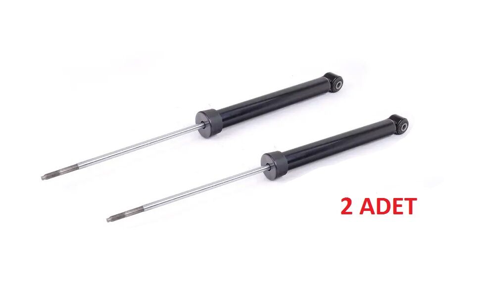 BMW 3 SERİSİ ARKA AMORTİSÖR E36.E46 2 Lİ YAN SANAYİ