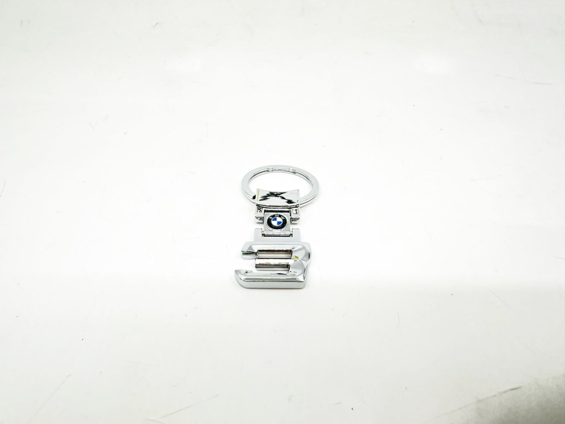 BMW 3 SERİSİ ANAHTARLIK - 3 SERİSİ - E30.E36.E46.E90.F30.G20 YAN SANAYİ