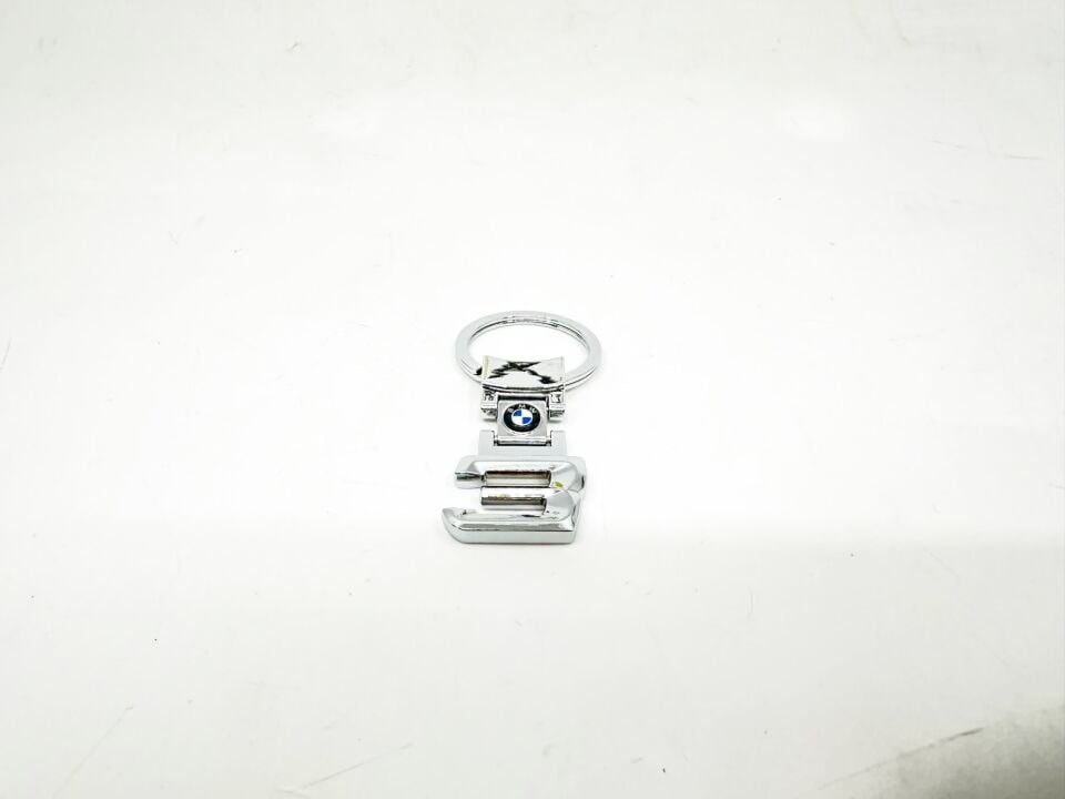 BMW 3 SERİSİ ANAHTARLIK - 3 SERİSİ - E30.E36.E46.E90.F30.G20 YAN SANAYİ