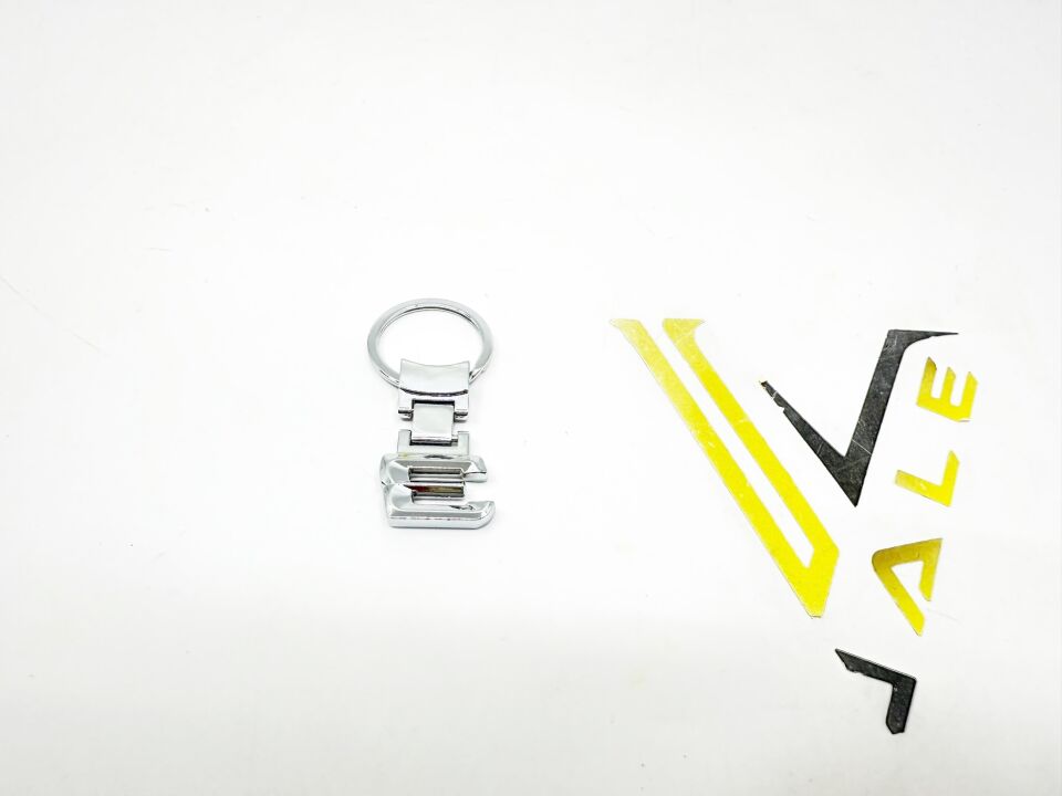 BMW 3 SERİSİ ANAHTARLIK - 3 SERİSİ - E30.E36.E46.E90.F30.G20 YAN SANAYİ