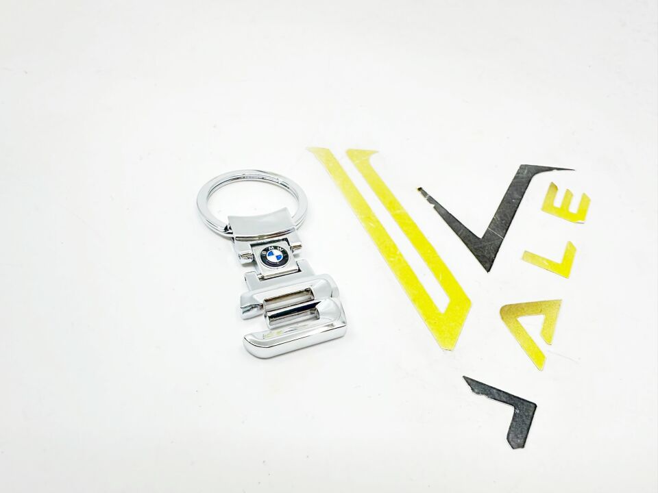 BMW 3 SERİSİ ANAHTARLIK - 3 SERİSİ - E30.E36.E46.E90.F30.G20 YAN SANAYİ