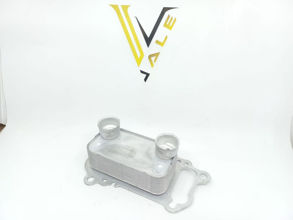 BMW 3-5 SERİSİ MOTOR YAĞ SOĞUTUCU N47.E90.E60 YAN SANAYİ